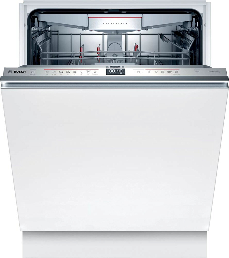 Встраиваемая посудомоечная машина Bosch SMD 6ZCX50E купить в Красноярске