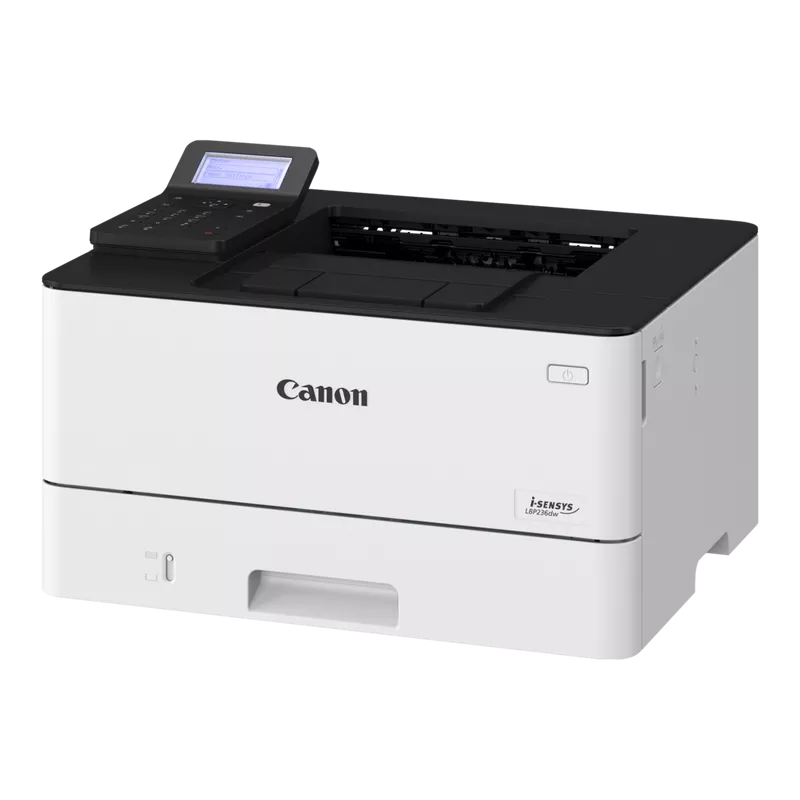 Лазерный принтер Canon i-Sensys LBP243dw купить в Красноярске
