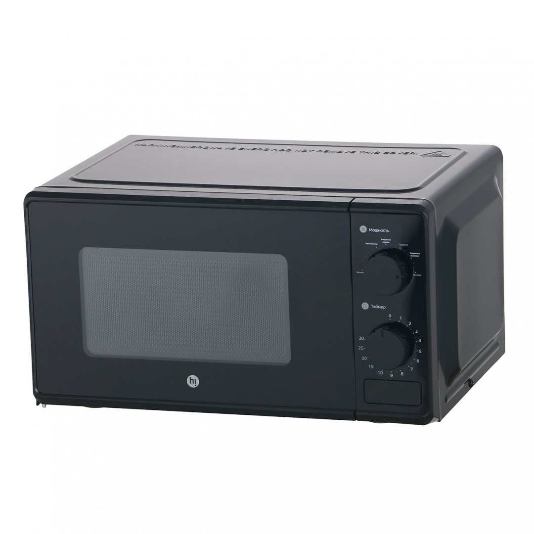 Микроволновая печь (СВЧ) HI M020B03 купить в Красноярске
