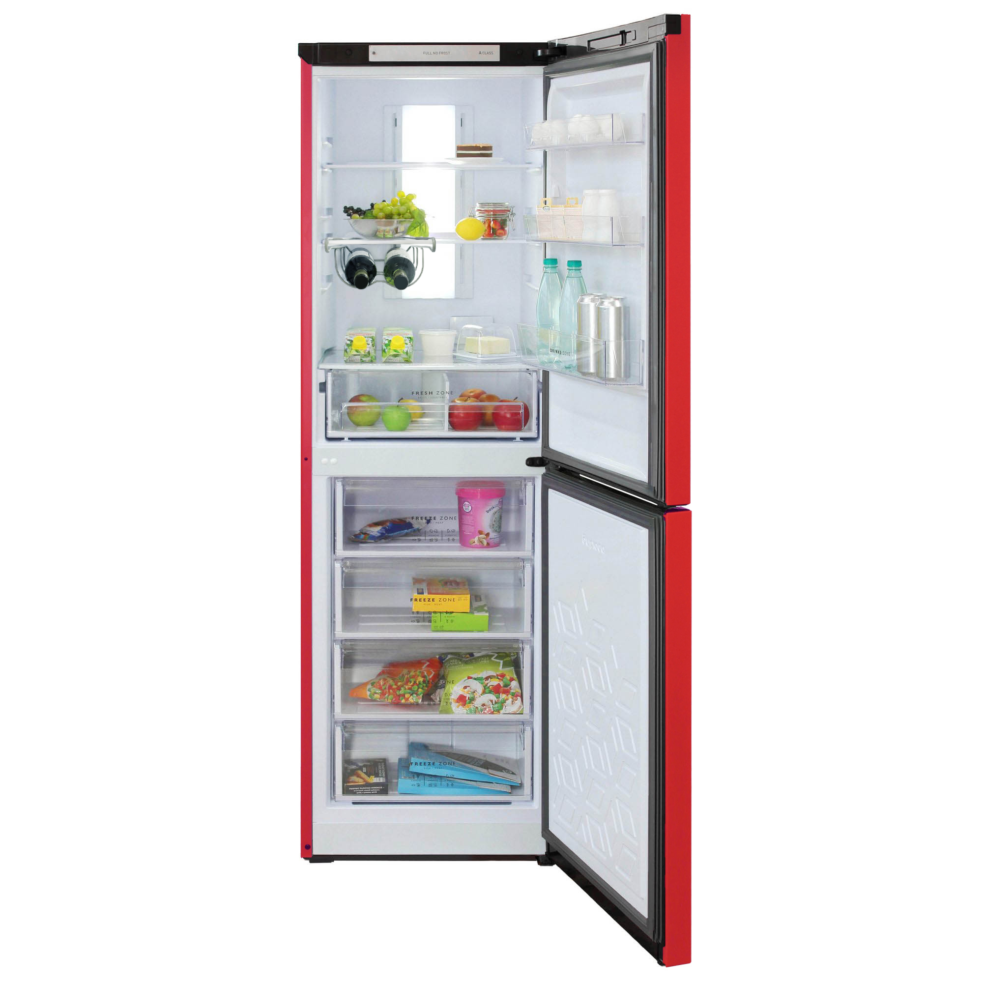 Холодильник Бирюса H940NF купить в Красноярске