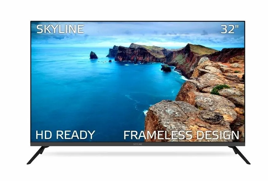 Телевизор SkyLine 32YT5901 купить в Красноярске