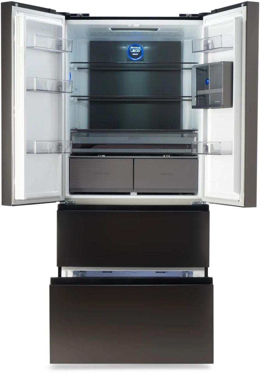 Холодильник Hyundai CM5543F купить в Красноярске