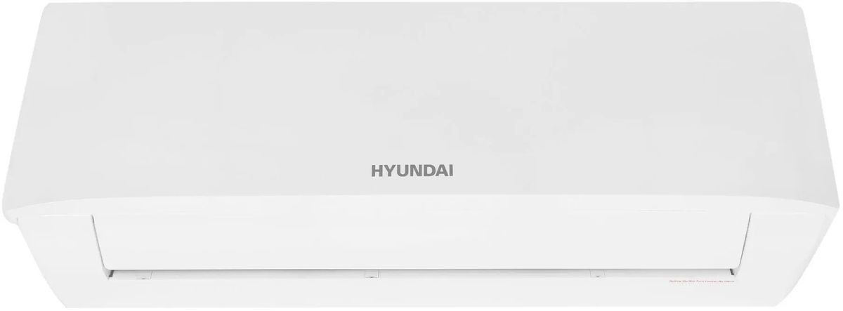 Кондиционер Hyundai HAC-09i/S-PRO сплит-система купить в Красноярске