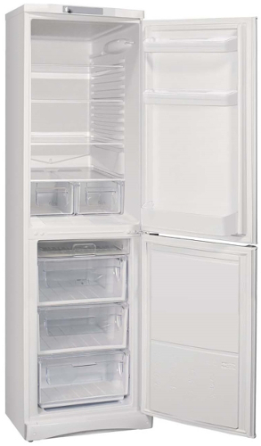 Холодильник HI HCD020601W купить в Красноярске