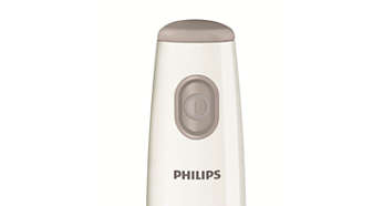 Philips HR 1601