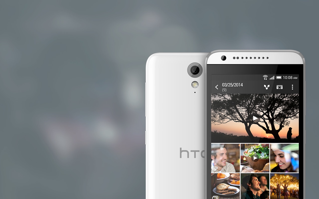 HTC Desire 620G купить