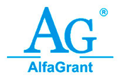 логотип AlfaGrant