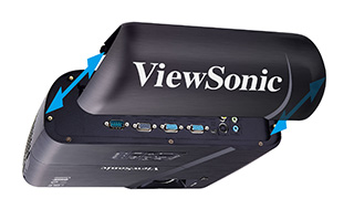 ViewSonic PJD6350 в кредит