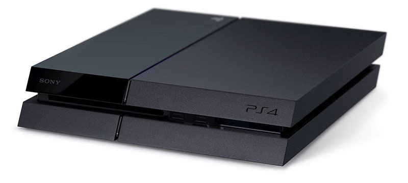 Sony PlayStation 4 NEW