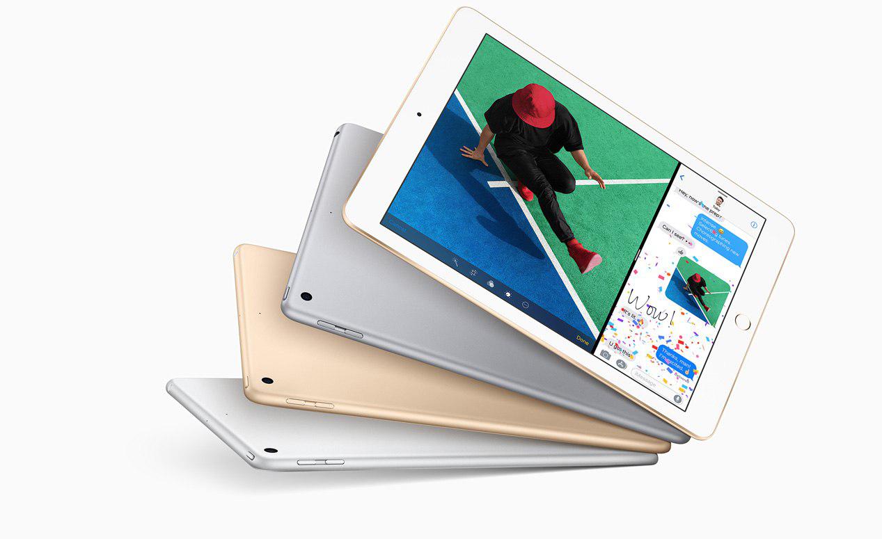 Apple iPad Pro 9.7 купить