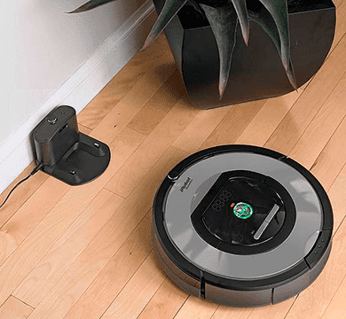 iRobot Roomba 865 в кредит