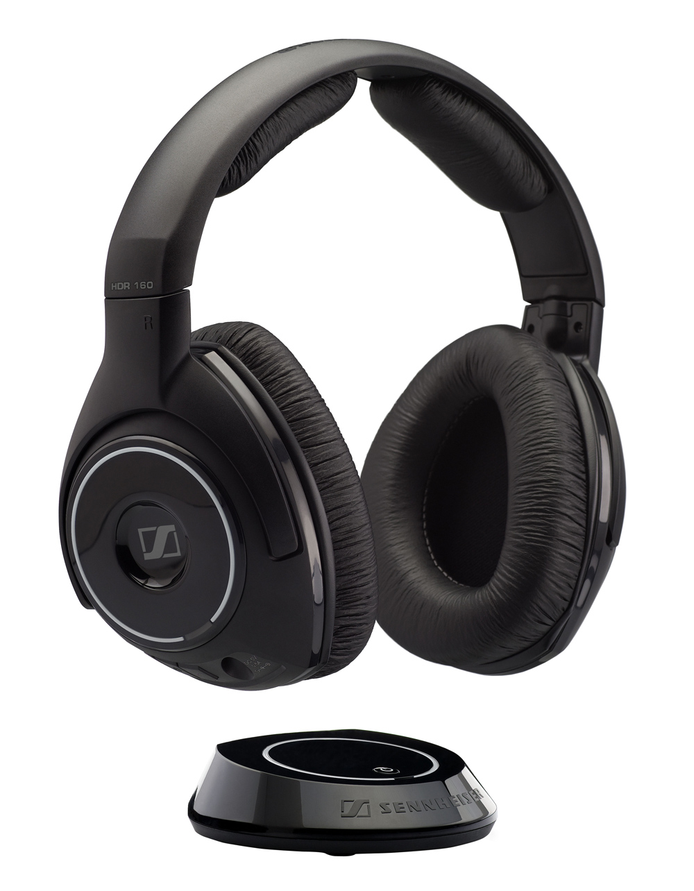 Беспроводные наушники sennheiser