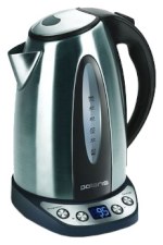 Электрочайник Polaris PWK 1783CAD &mdash; фото 1 / 2
