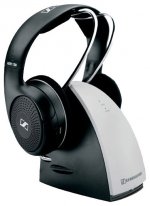 Наушники Sennheiser RS 120-8 — фото 1 / 1