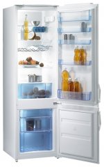 Холодильник Gorenje RK 41200 W — фото 1 / 1