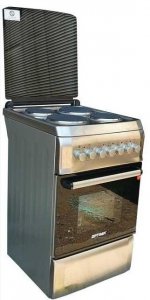 Электрическая плита OPTIMA ЭКО ES-5060E-4Е1 &mdash; фото 1 / 1