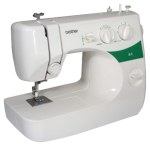 Швейная машина Brother X-3 &mdash; фото 1 / 1