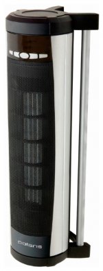 Тепловентилятор Polaris PCSH 1020 HD &mdash; фото 1 / 2