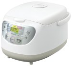 Мультиварка HiKOKI RZ-RMA18Y White  — фото 1 / 1