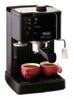 Кофеварка DeLonghi BAR12F — фото 1 / 1
