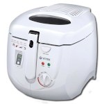 Фритюрница Vitek VT-1531 &mdash; фото 1 / 1