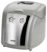 Хлебопечка Vitesse VS-423 &mdash; фото 1 / 1