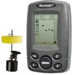 Эхолот Rivotek Fisher 20 — фото 1 / 1