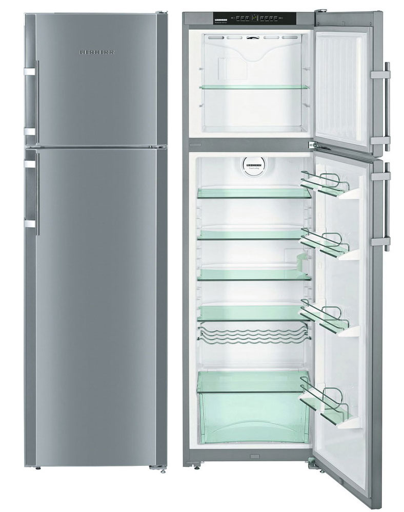 Какой Марки Купить Холодильник С Ноуфростом