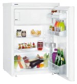 Холодильник Liebherr T 1504 — фото 1 / 2