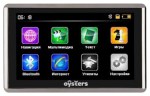 GPS-навигатор Oysters BRONZE 3000 — фото 1 / 2