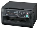 МФУ Panasonic KX-MB2000RUB — фото 1 / 2