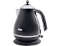 Электрочайник DeLonghi KBO2001.BK