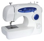 Швейная машина Brother RS-200 (RS-9) &mdash; фото 1 / 1