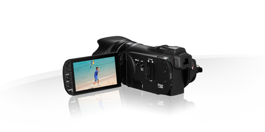 инструкция видеокамера Canon Legria Hf G25 - фото 4