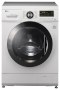 Стиральная машина LG F-1296TD4