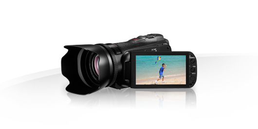 инструкция видеокамера Canon Legria Hf G25 - фото 7