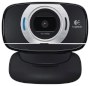 Веб-камера Logitech WebCam C615