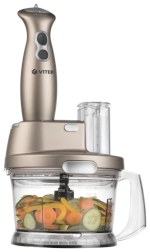 Блендер Vitek VT-1476 CM &mdash; фото 1 / 1