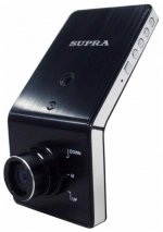 Видеорегистратор автомобильный Supra SCR-533 — фото 1 / 3