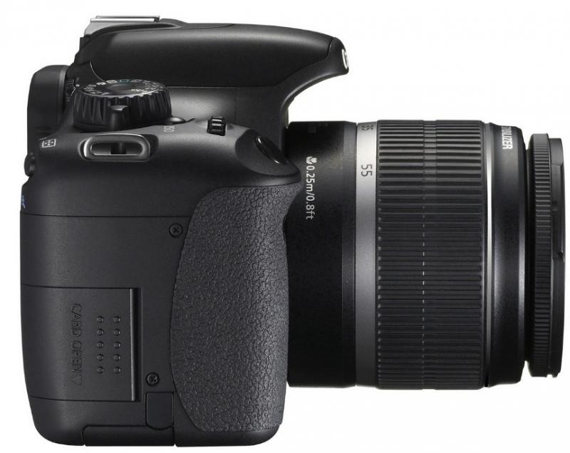  Canon Eos 550d    -  5