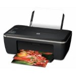 МФУ HP Deskjet Ink Advantage 2515 All-in-One — фото 1 / 2