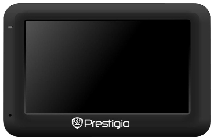     Prestigio -  8