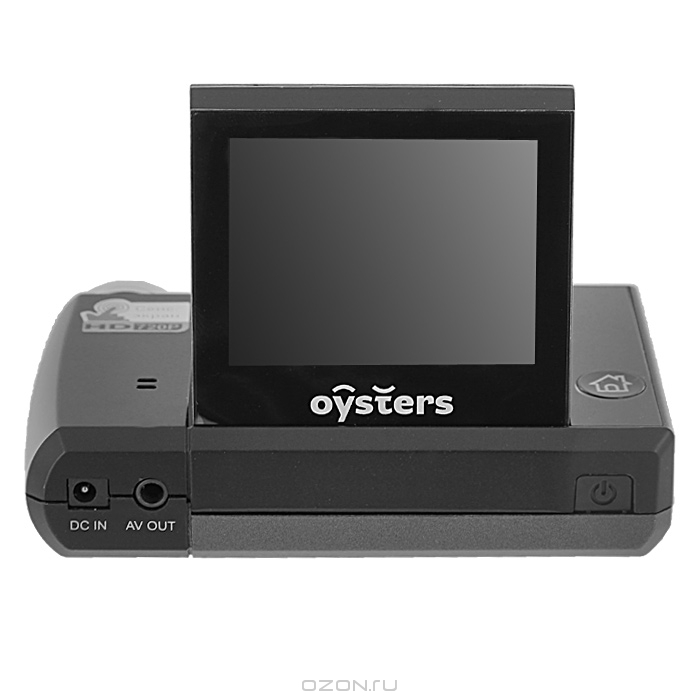 Видеорегистратор oysters dvr 08w инструкция