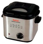 Фритюрница Tefal FF 1024 Minute Snack — фото 1 / 2