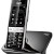 Радиотелефон Siemens Gigaset S820 Black — фото 3 / 5
