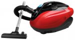 Пылесос Maxwell MW-3250 Red Аквафильтр &mdash; фото 1 / 1