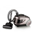 Пылесос Vitek VT-1838 серебряный с аквафильтром &mdash; фото 1 / 1