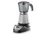 Кофеварка DeLonghi EMKM 6 Мока Alicia Plus