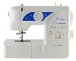 Швейная машина Jaguar Mini 284 &mdash; фото 1 / 1