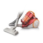 Пылесос Vitek VT-1848 красный без мешка для сбора пыли &mdash; фото 1 / 1